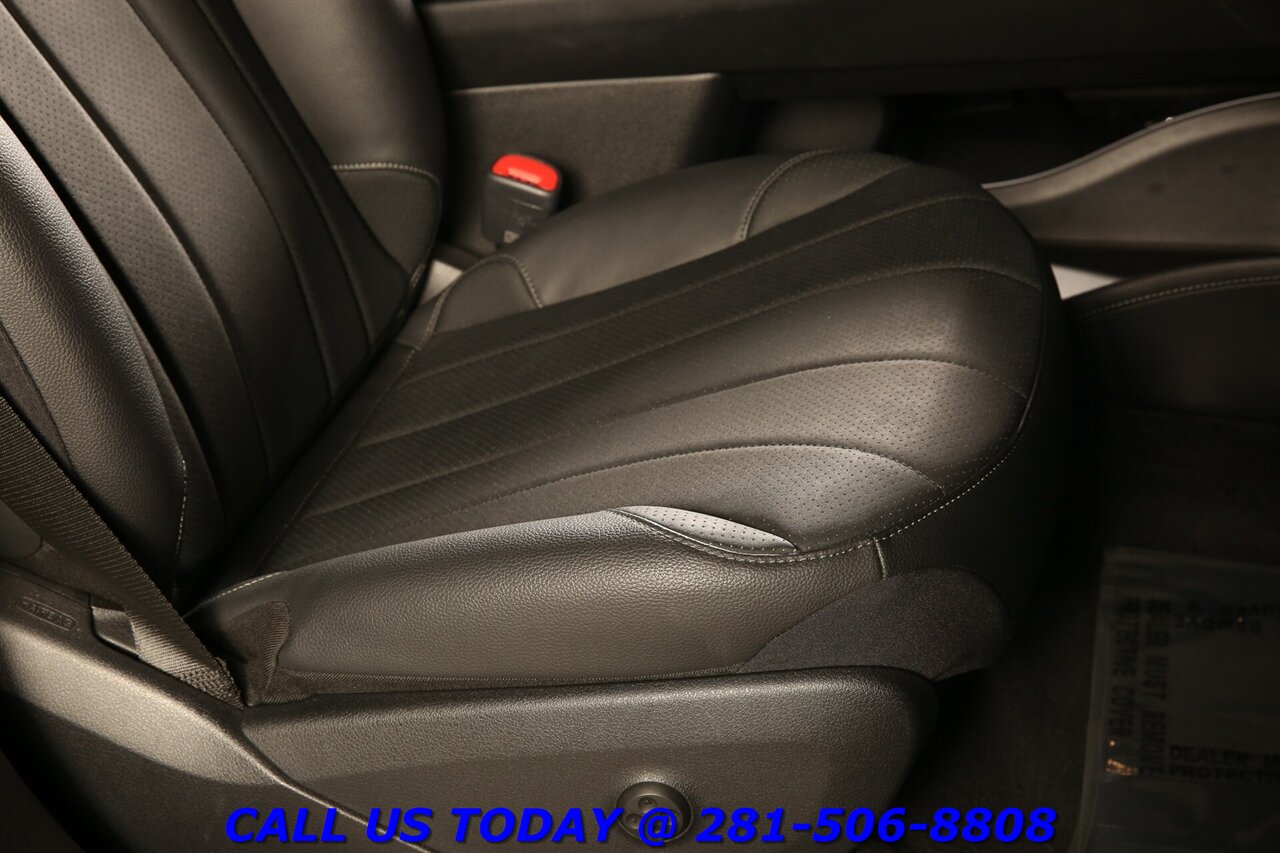 2023 Mercedes-Benz EQE 2023 EQE 350+ EXCLUSIVE NAV PANO ADAPT 41K MLS - Photo 21 - Houston, TX 77031