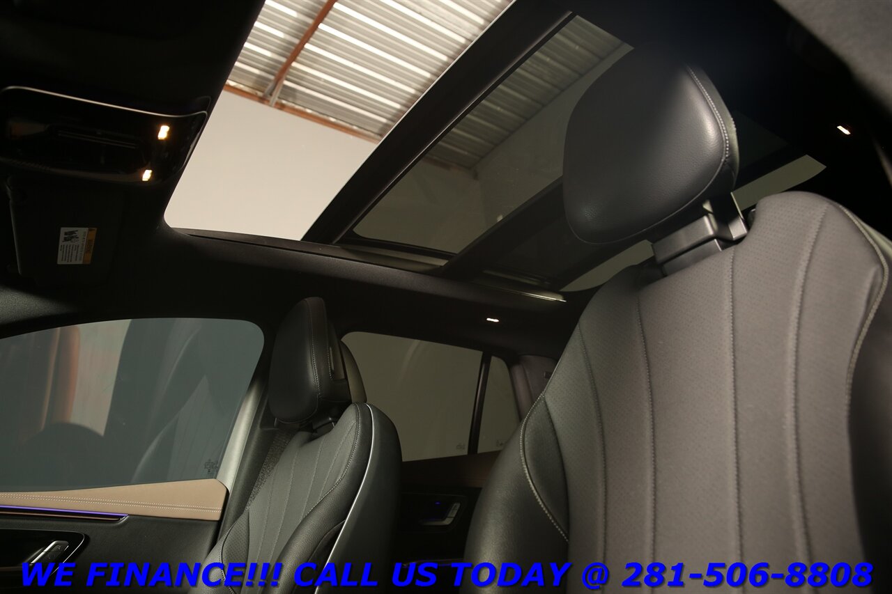 2023 Mercedes-Benz EQE 2023 EQE 350+ EXCLUSIVE NAV PANO ADAPT 41K MLS - Photo 11 - Houston, TX 77031