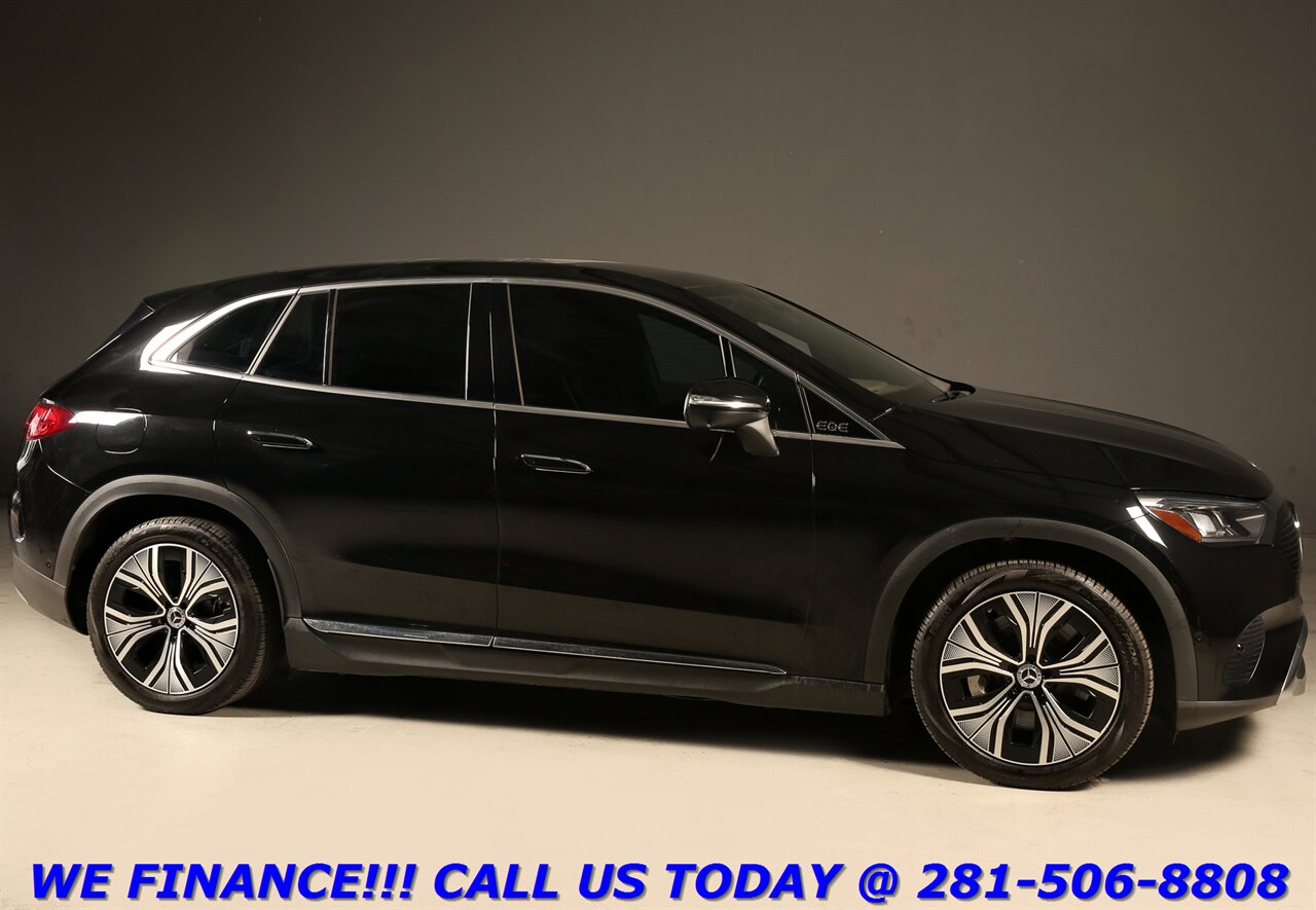 2023 Mercedes-Benz EQE 2023 EQE 350+ EXCLUSIVE NAV PANO ADAPT 41K MLS - Photo 7 - Houston, TX 77031