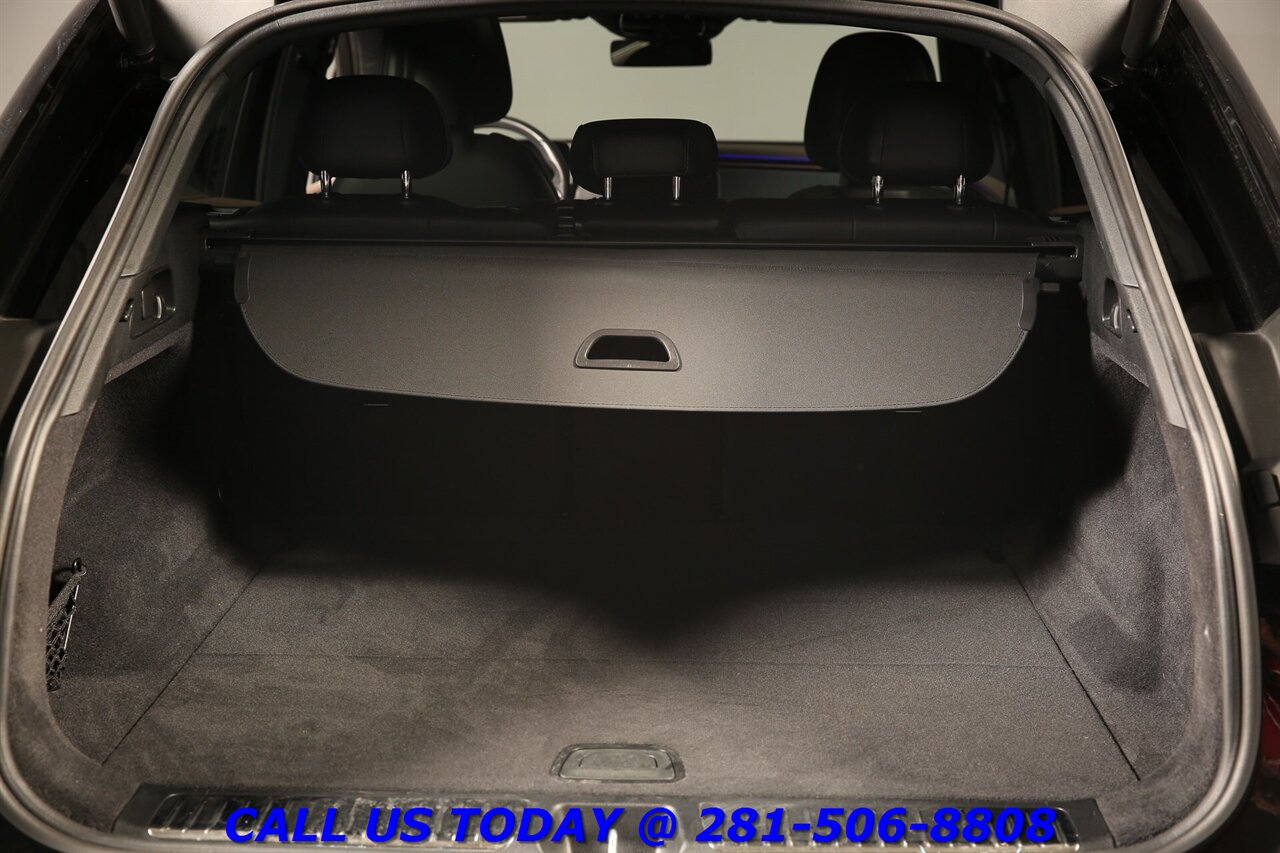 2023 Mercedes-Benz EQE 2023 EQE 350+ EXCLUSIVE NAV PANO ADAPT 41K MLS - Photo 24 - Houston, TX 77031