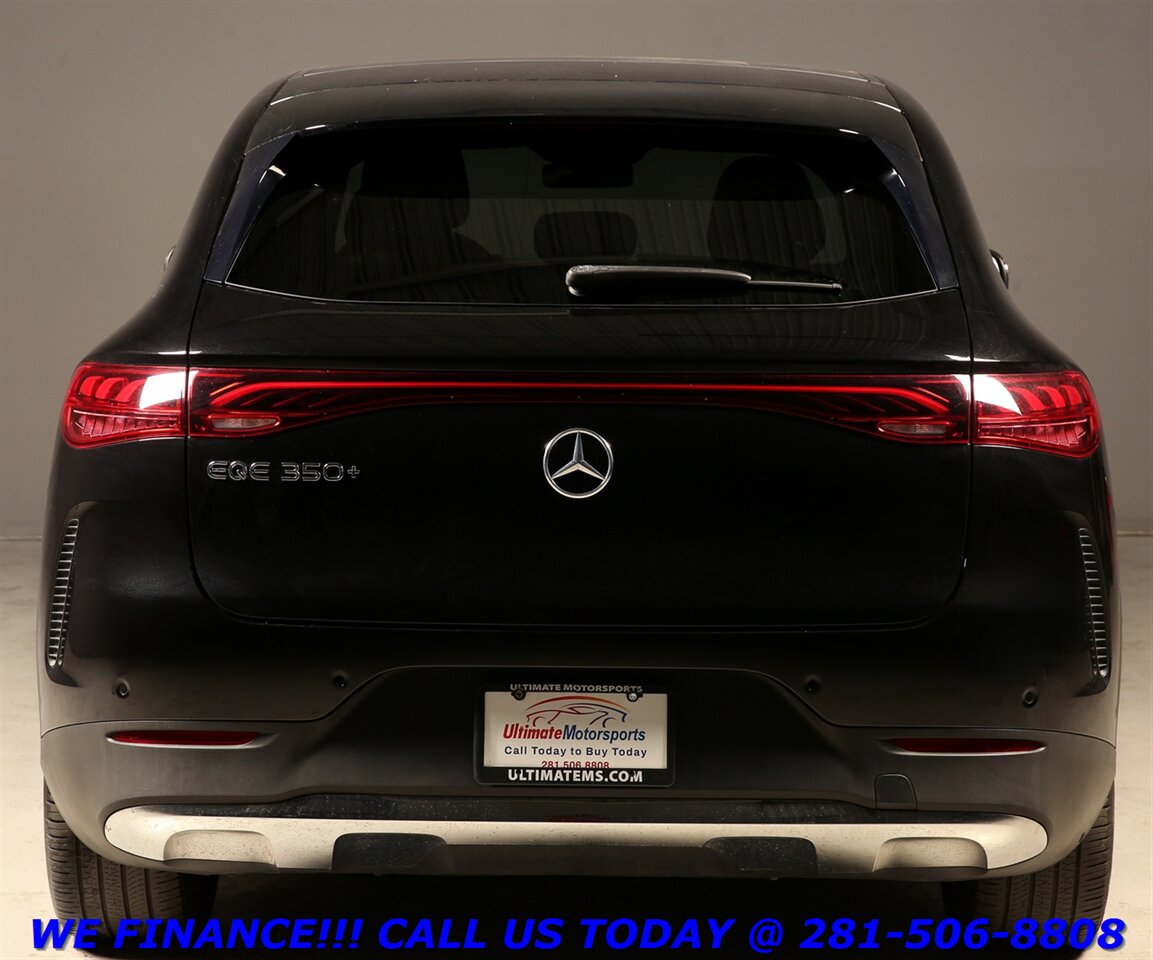 2023 Mercedes-Benz EQE 2023 EQE 350+ EXCLUSIVE NAV PANO ADAPT 41K MLS - Photo 5 - Houston, TX 77031