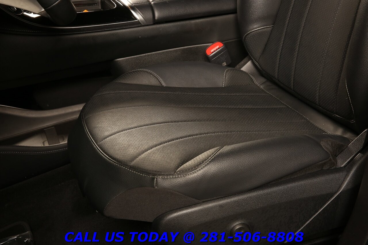 2023 Mercedes-Benz EQE 2023 EQE 350+ EXCLUSIVE NAV PANO ADAPT 41K MLS - Photo 14 - Houston, TX 77031