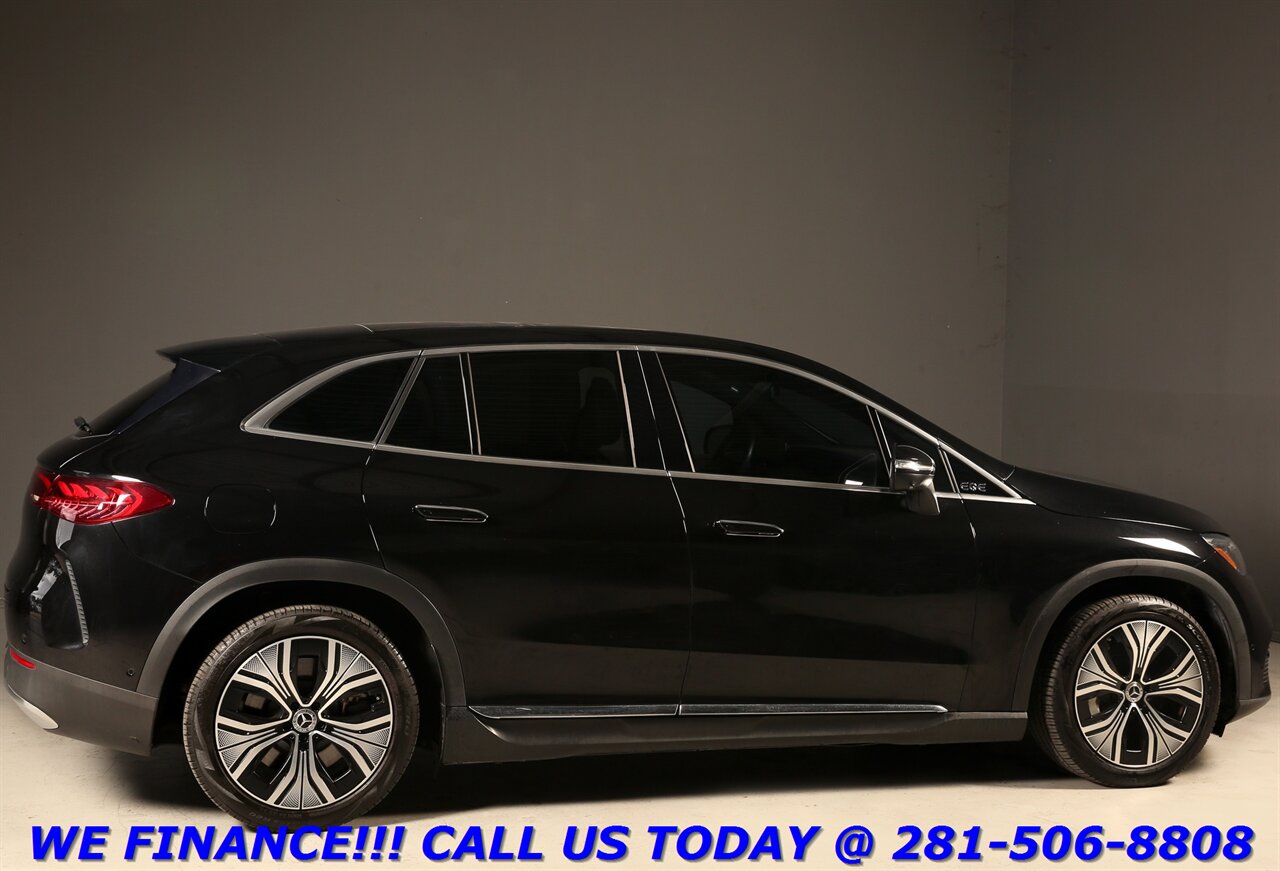2023 Mercedes-Benz EQE 2023 EQE 350+ EXCLUSIVE NAV PANO ADAPT 41K MLS - Photo 6 - Houston, TX 77031