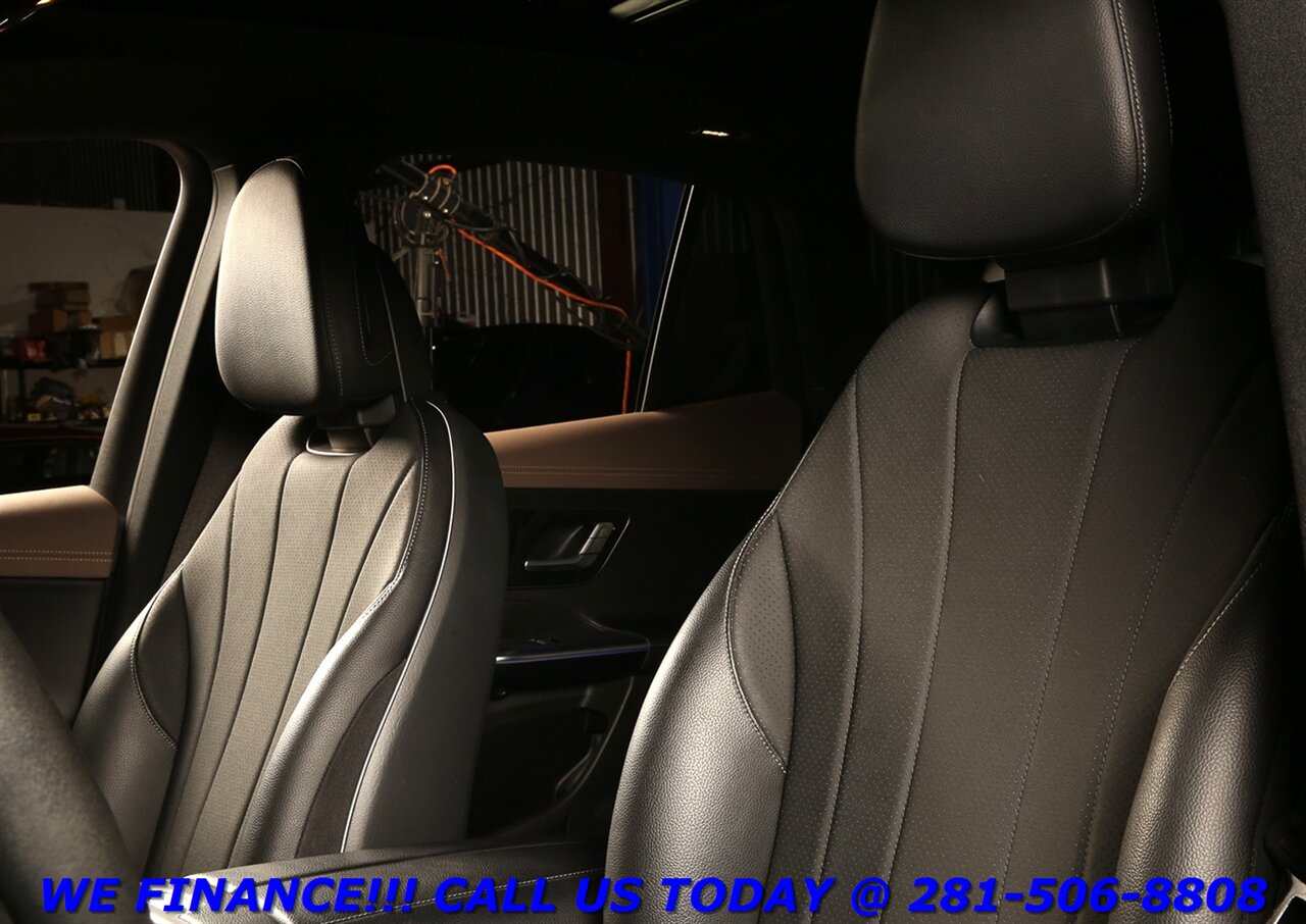 2023 Mercedes-Benz EQE 2023 EQE 350+ EXCLUSIVE NAV PANO ADAPT 41K MLS - Photo 13 - Houston, TX 77031