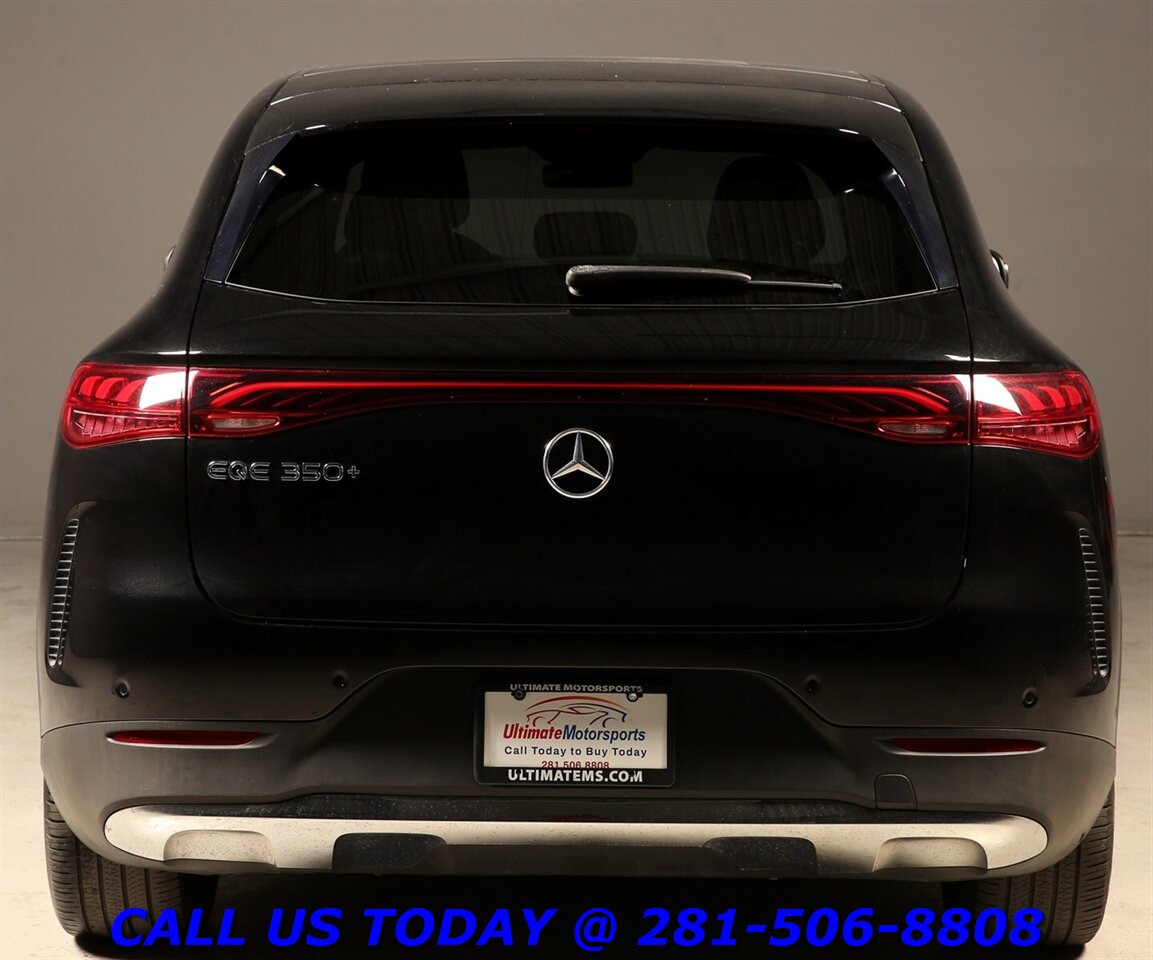 2023 Mercedes-Benz EQE 2023 EQE 350+ EXCLUSIVE NAV PANO ADAPT 41K MLS - Photo 5 - Houston, TX 77031