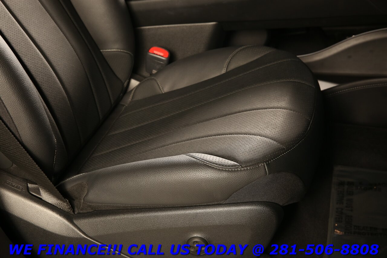 2023 Mercedes-Benz EQE 2023 EQE 350+ EXCLUSIVE NAV PANO ADAPT 41K MLS - Photo 21 - Houston, TX 77031