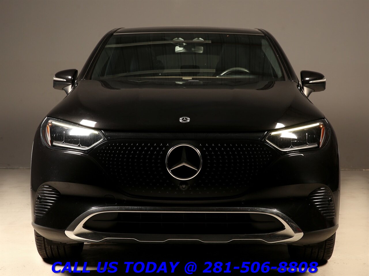 2023 Mercedes-Benz EQE 2023 EQE 350+ EXCLUSIVE NAV PANO ADAPT 41K MLS - Photo 8 - Houston, TX 77031