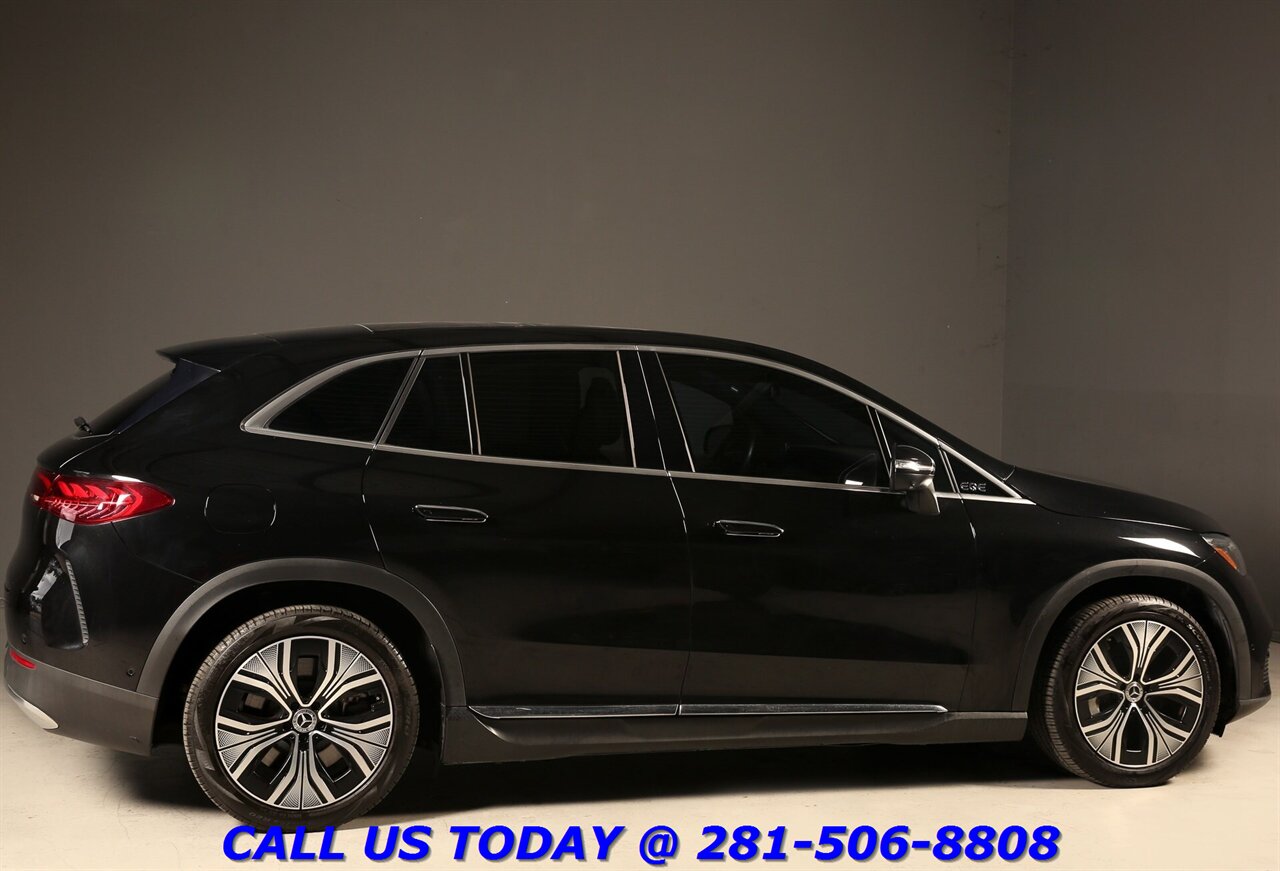 2023 Mercedes-Benz EQE 2023 EQE 350+ EXCLUSIVE NAV PANO ADAPT 41K MLS - Photo 6 - Houston, TX 77031