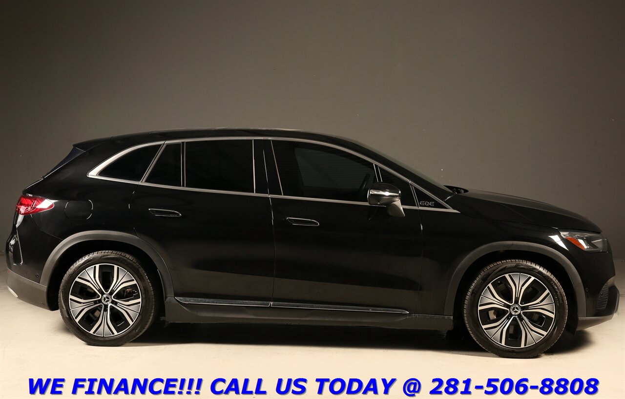 2023 Mercedes-Benz EQE 2023 EQE 350+ EXCLUSIVE NAV PANO ADAPT 41K MLS - Photo 29 - Houston, TX 77031