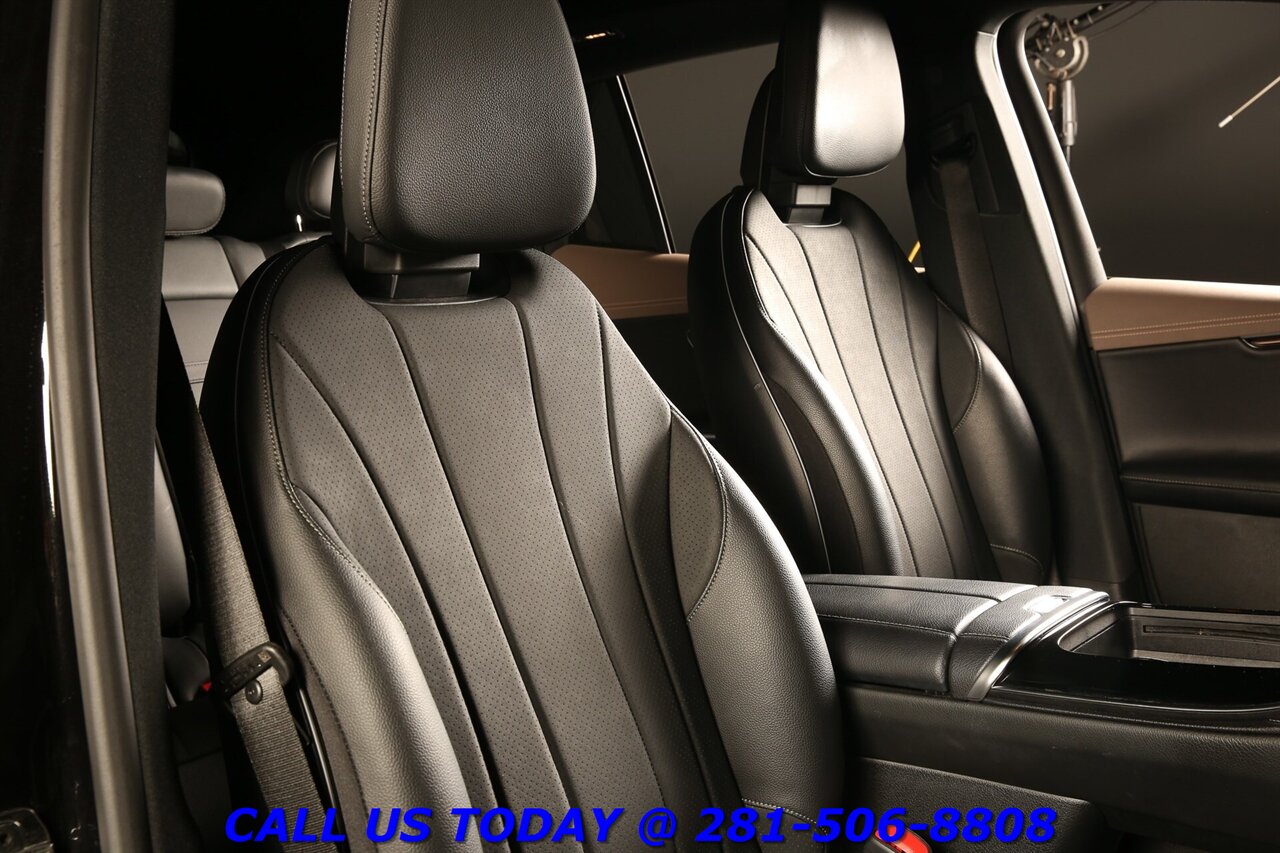 2023 Mercedes-Benz EQE 2023 EQE 350+ EXCLUSIVE NAV PANO ADAPT 41K MLS - Photo 20 - Houston, TX 77031
