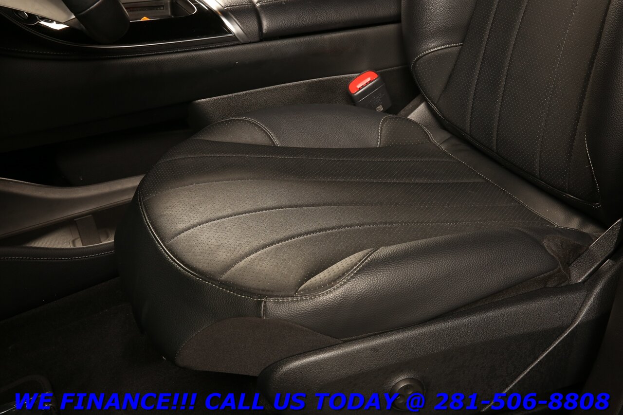 2023 Mercedes-Benz EQE 2023 EQE 350+ EXCLUSIVE NAV PANO ADAPT 41K MLS - Photo 14 - Houston, TX 77031