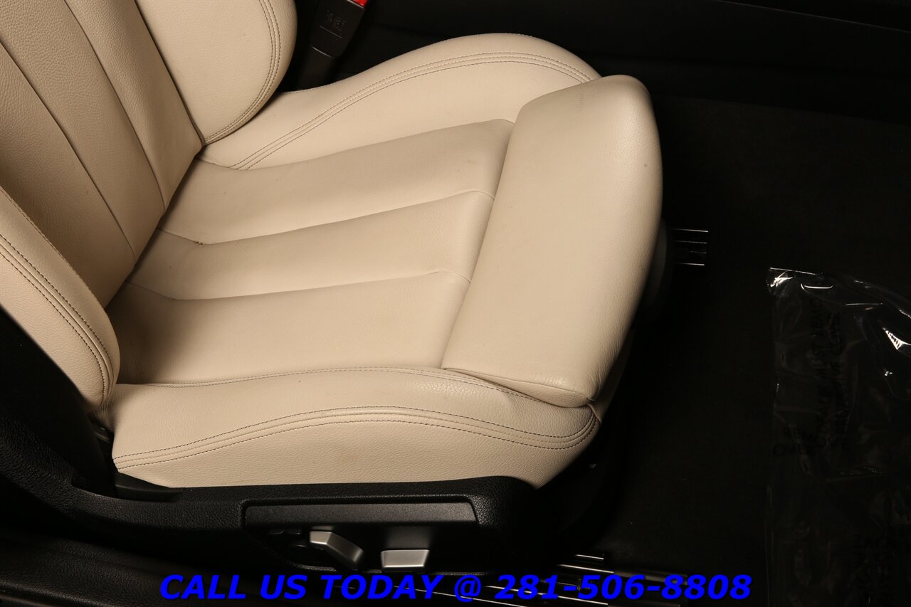 2018 BMW 2018 430i CONVERTIBLE PREM PKG NAV HEATSEAT 61K Mi - Photo 20 - Houston, TX 77031