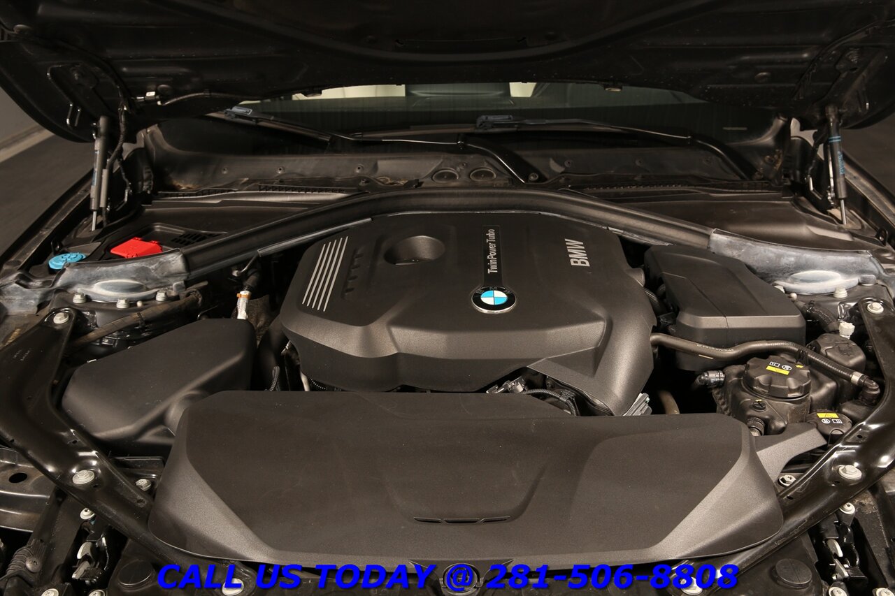2018 BMW 2018 430i CONVERTIBLE PREM PKG NAV HEATSEAT 61K Mi - Photo 23 - Houston, TX 77031