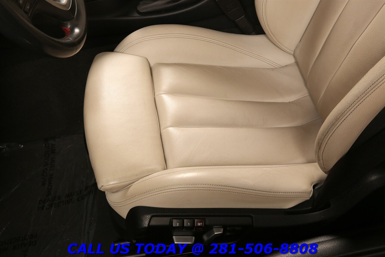 2018 BMW 2018 430i CONVERTIBLE PREM PKG NAV HEATSEAT 61K Mi - Photo 12 - Houston, TX 77031