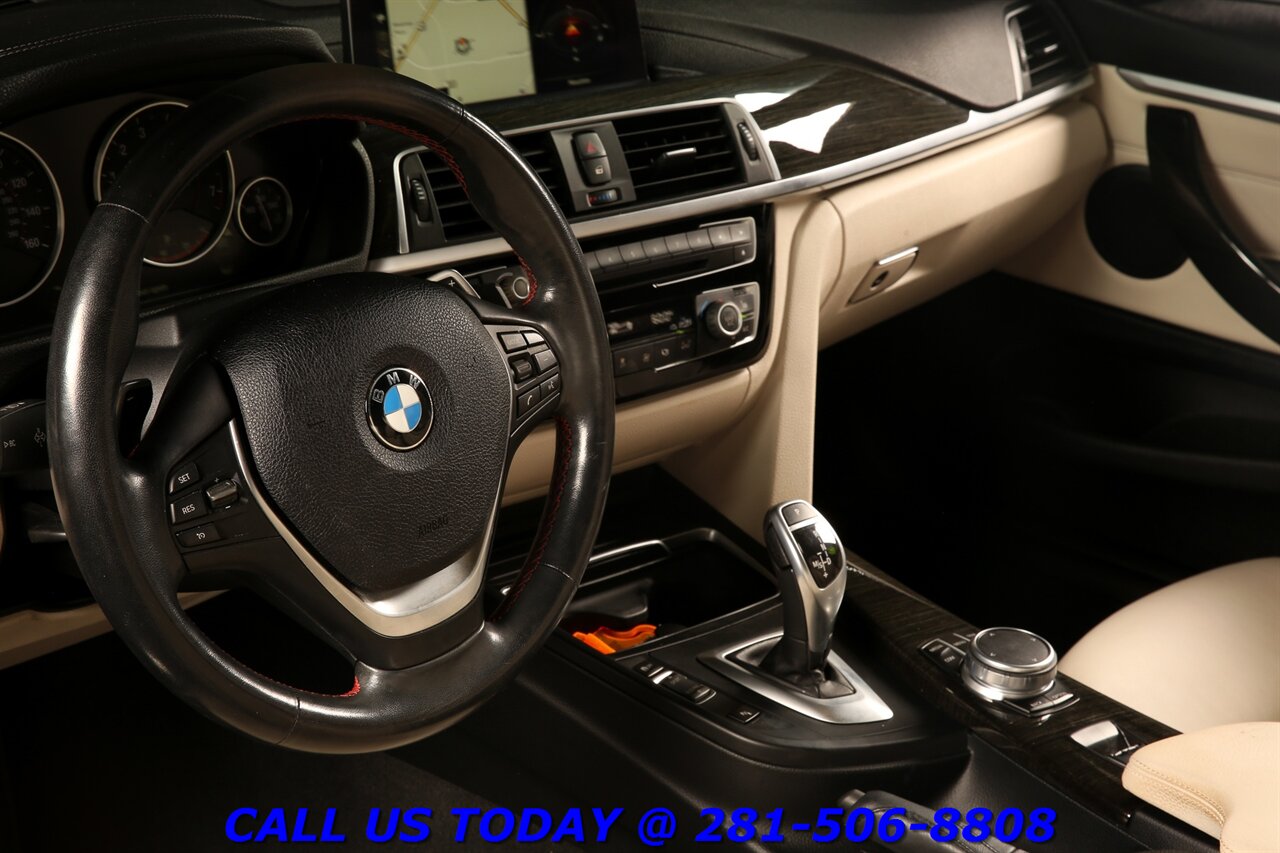 2018 BMW 2018 430i CONVERTIBLE PREM PKG NAV HEATSEAT 61K Mi - Photo 10 - Houston, TX 77031