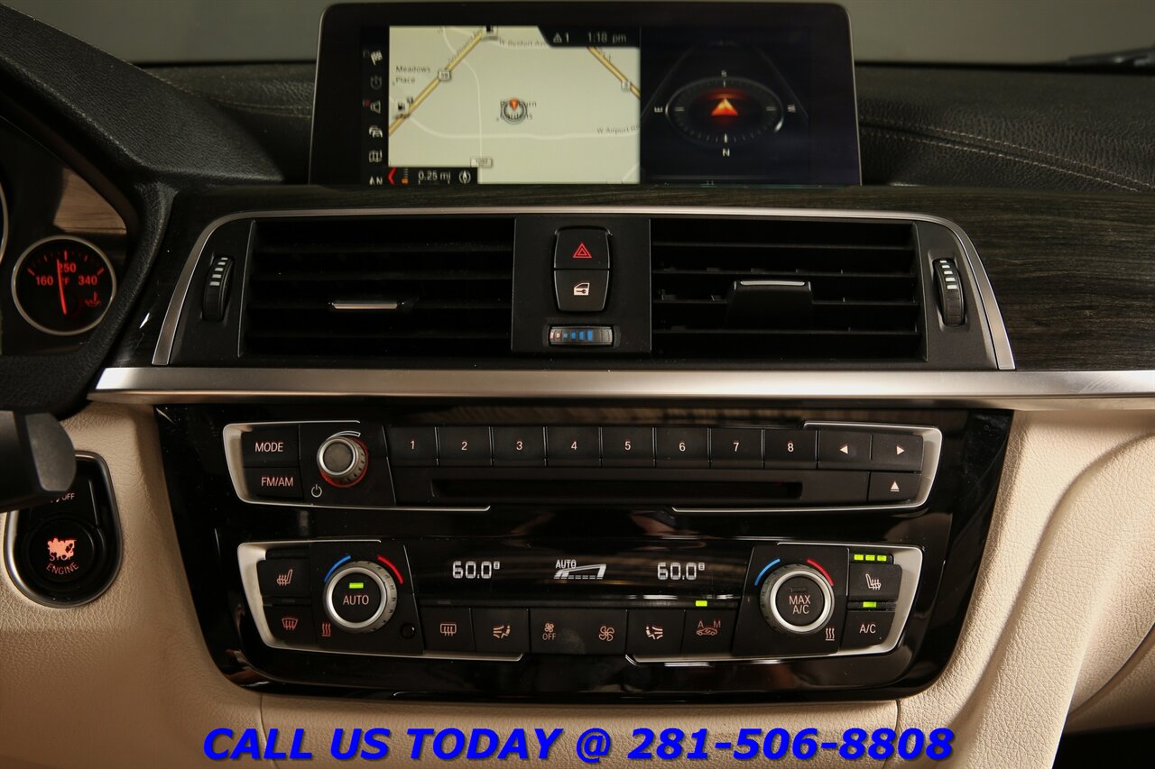 2018 BMW 2018 430i CONVERTIBLE PREM PKG NAV HEATSEAT 61K Mi - Photo 15 - Houston, TX 77031