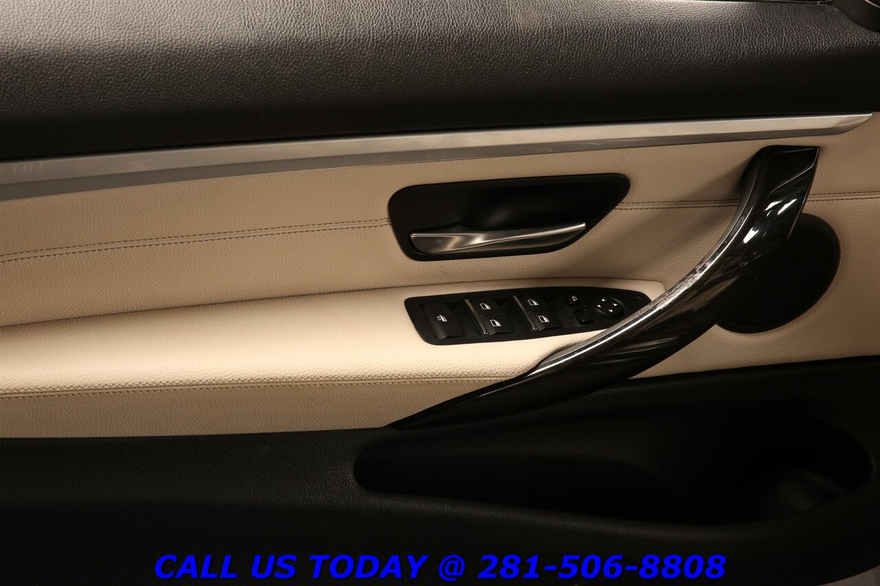 2018 BMW 2018 430i CONVERTIBLE PREM PKG NAV HEATSEAT 61K Mi - Photo 9 - Houston, TX 77031