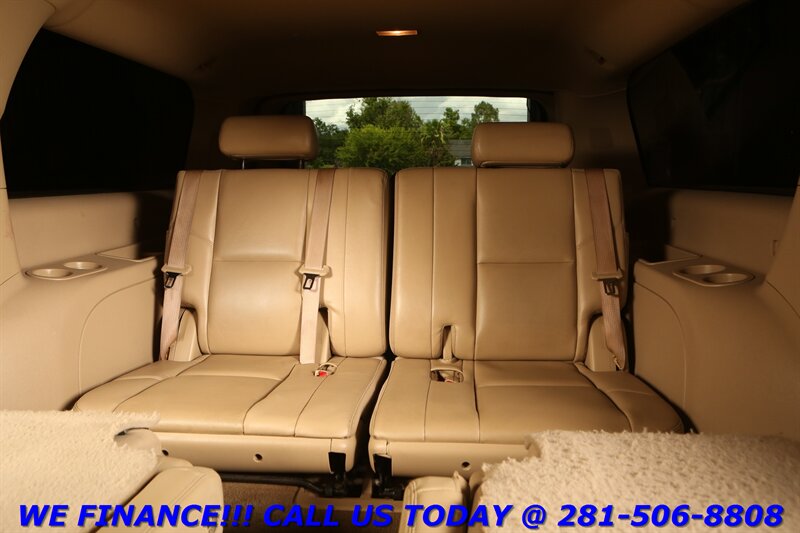 used 2011 Cadillac CADILLAC ESCALADE ESV car, priced at $15,480