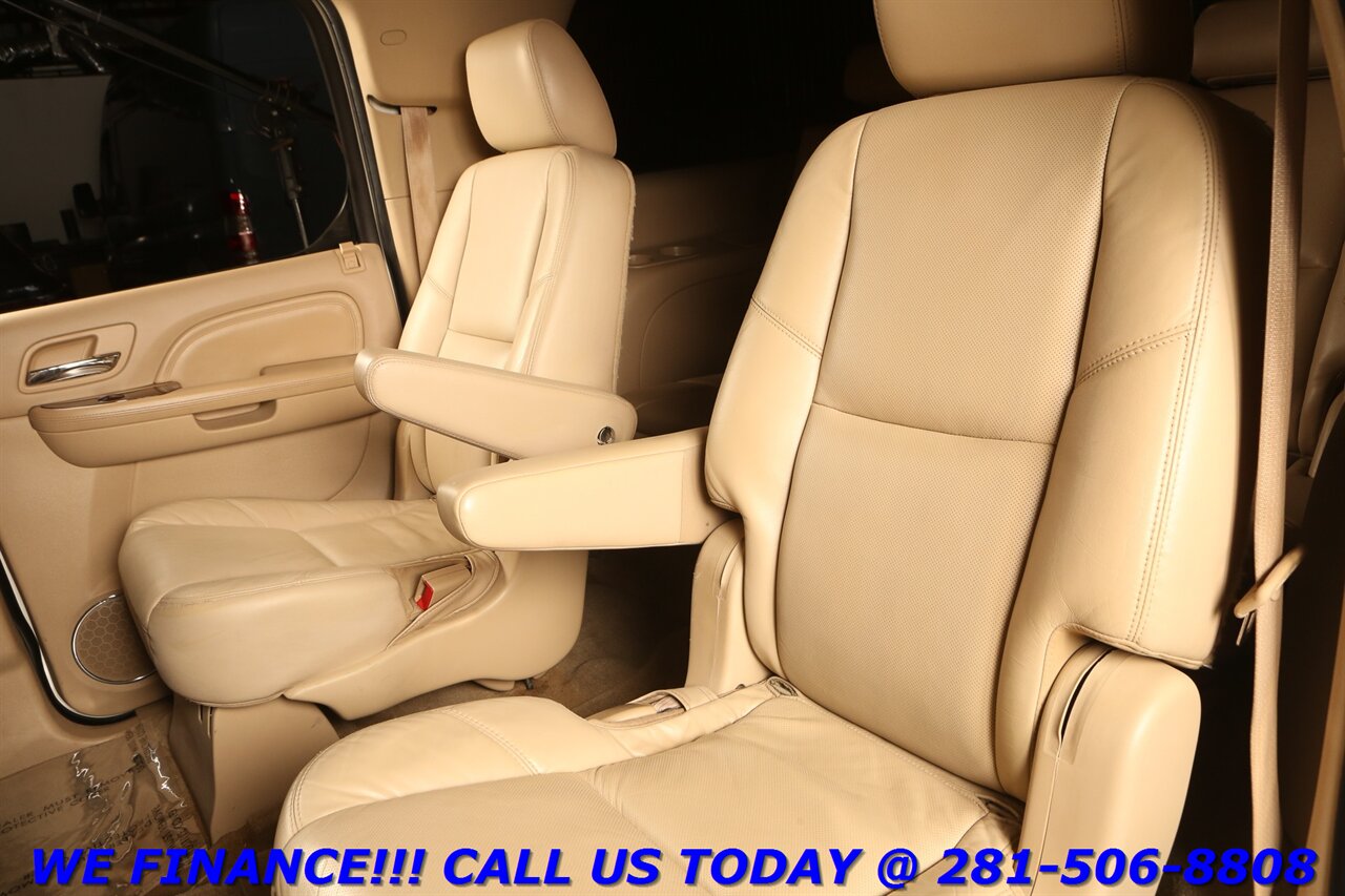 2011 Cadillac CADILLAC ESCALADE ESV PREMIUM SUN NAV DVD BOSE M.S.R.P. $77,145.00 NEW   - Photo 22 - Houston, TX 77031