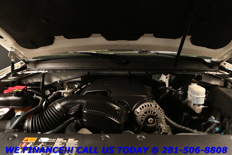 used 2011 Cadillac CADILLAC ESCALADE ESV car, priced at $15,480