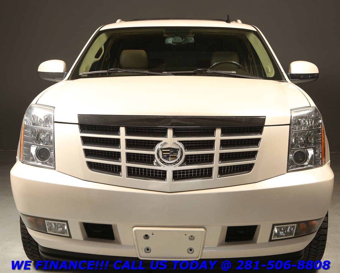 2011 Cadillac CADILLAC ESCALADE ESV PREMIUM SUN NAV DVD BOSE M.S.R.P. $77,145.00 NEW   - Photo 8 - Houston, TX 77031