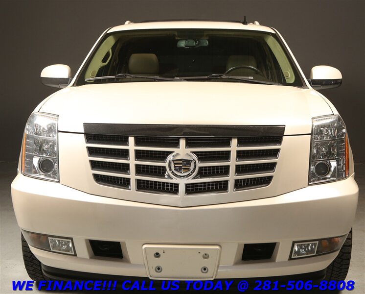 used 2011 Cadillac CADILLAC ESCALADE ESV car, priced at $15,480