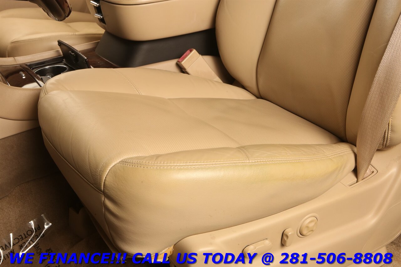 2011 Cadillac CADILLAC ESCALADE ESV PREMIUM SUN NAV DVD BOSE M.S.R.P. $77,145.00 NEW   - Photo 13 - Houston, TX 77031