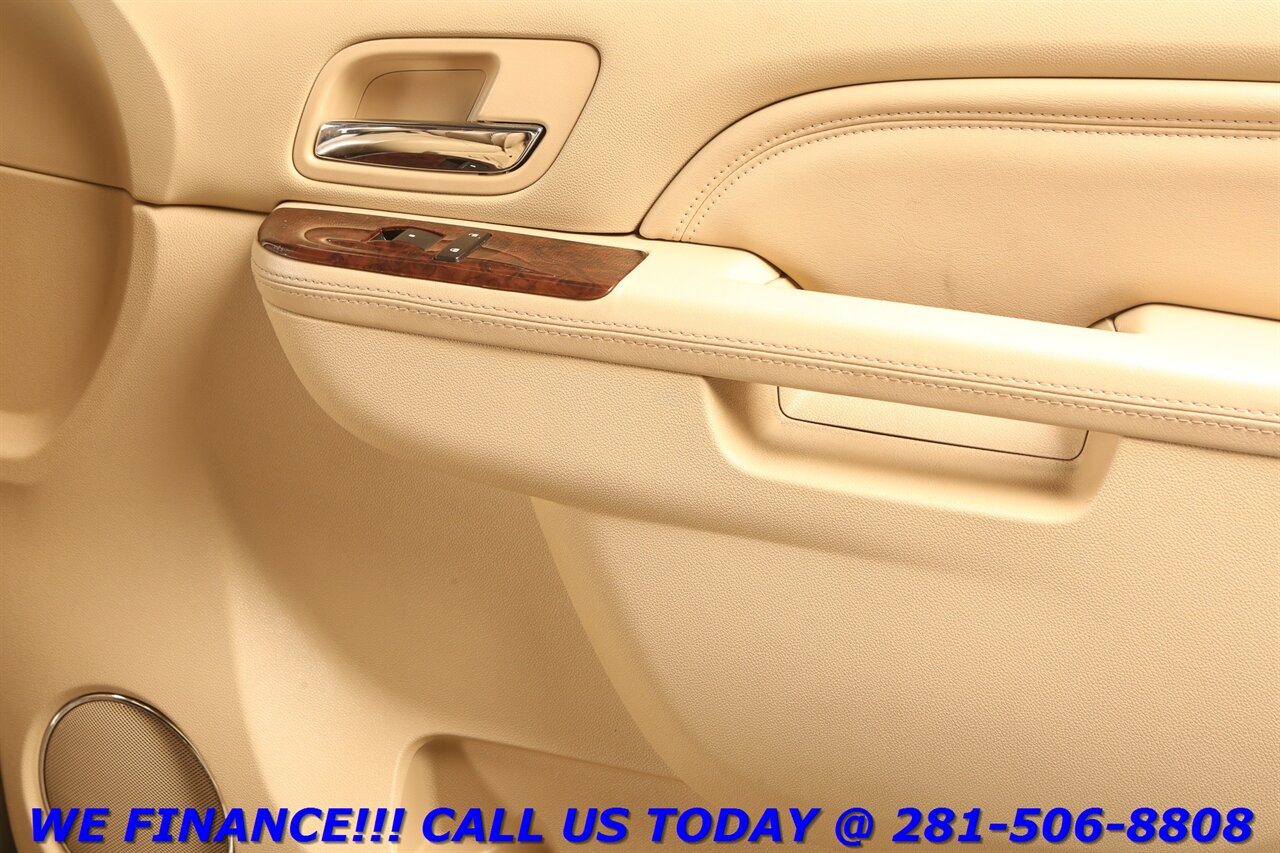 2011 Cadillac CADILLAC ESCALADE ESV PREMIUM SUN NAV DVD BOSE M.S.R.P. $77,145.00 NEW   - Photo 26 - Houston, TX 77031