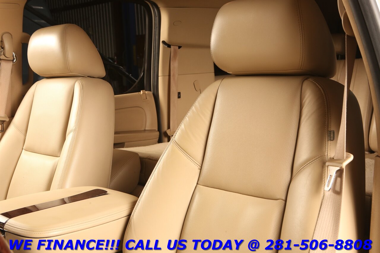 2011 Cadillac CADILLAC ESCALADE ESV PREMIUM SUN NAV DVD BOSE M.S.R.P. $77,145.00 NEW   - Photo 12 - Houston, TX 77031