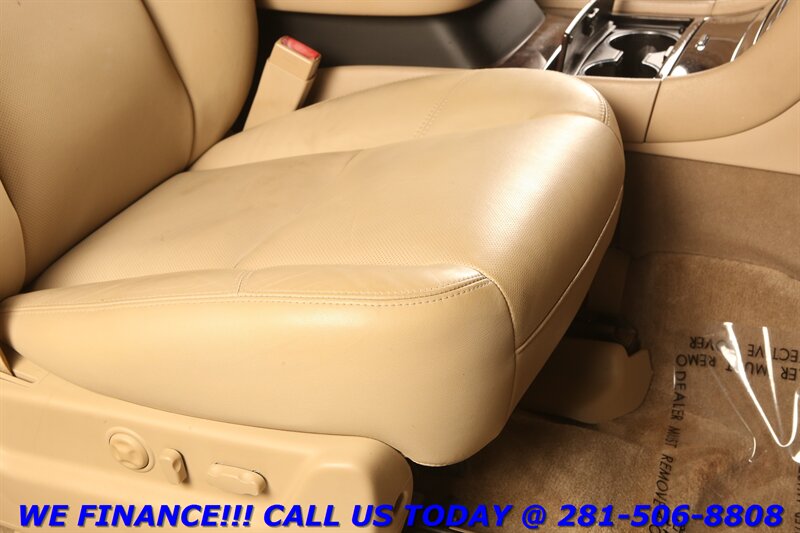 used 2011 Cadillac CADILLAC ESCALADE ESV car, priced at $15,480