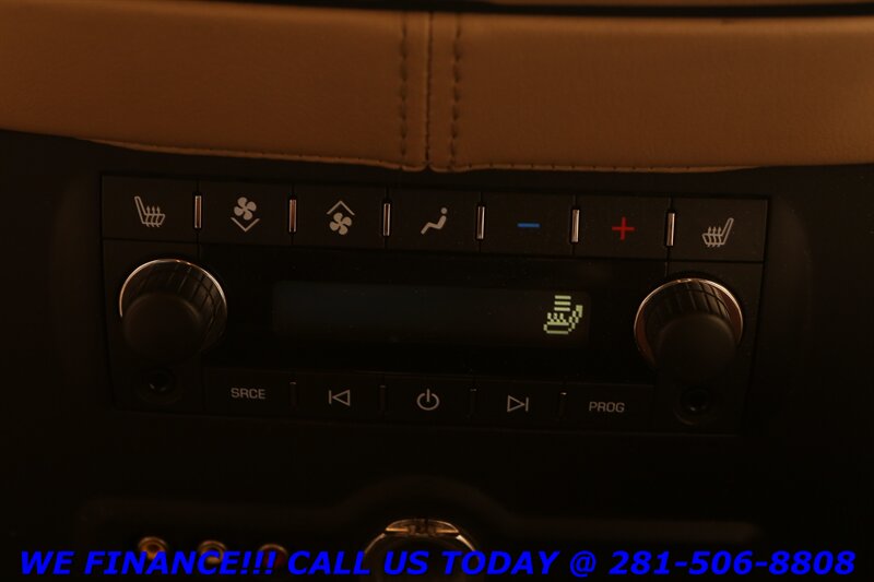 used 2011 Cadillac CADILLAC ESCALADE ESV car, priced at $15,480