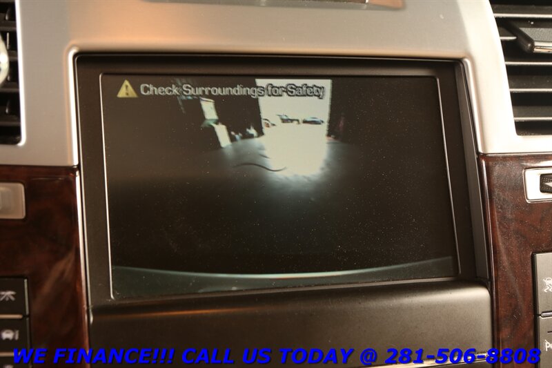 used 2011 Cadillac CADILLAC ESCALADE ESV car, priced at $15,480