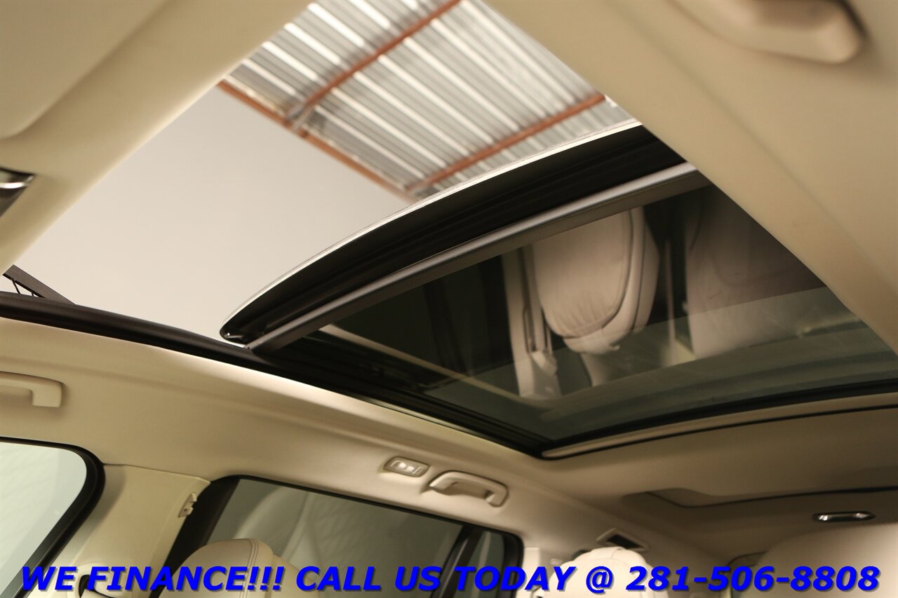 2020 BMW X7 2020 xDrive40i INDIVIDUAL AWD HUD PANO ADAPT 7PASS   - Photo 11 - Houston, TX 77031