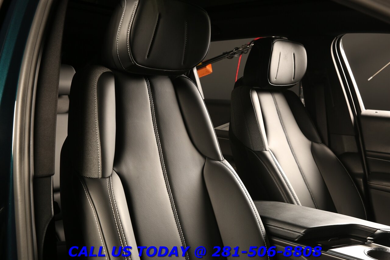 2024 Cadillac LYRIQ 2024 Tech CARPLAY PANO ADAPT 15K MLS!! - Photo 21 - Houston, TX 77031