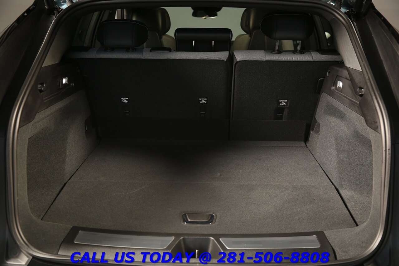 2024 Cadillac LYRIQ 2024 Tech CARPLAY PANO ADAPT 15K MLS!! - Photo 27 - Houston, TX 77031