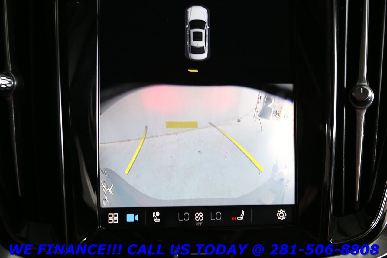 2025 Volvo S60 2025 B5 Core NAV SUN BLIND HEATSEAT CAMERA 12K MLS - Photo 18 - Houston, TX 77031