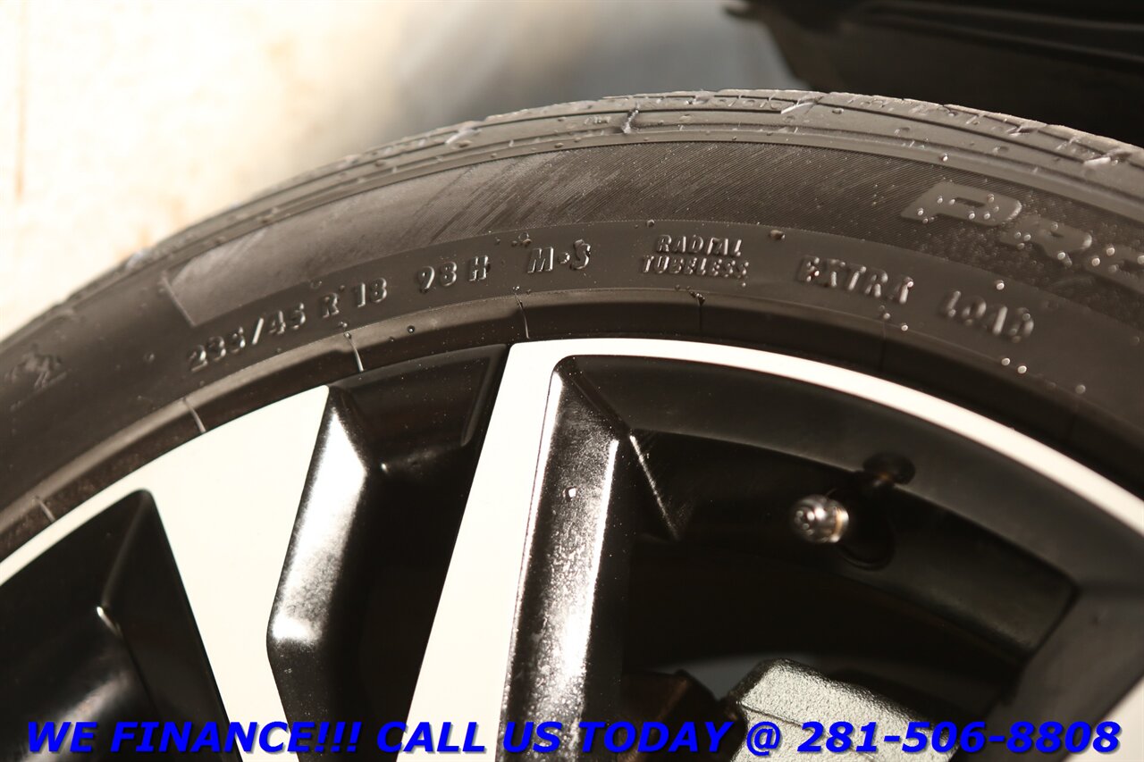2025 Volvo S60 2025 B5 Core NAV SUN BLIND HEATSEAT CAMERA 12K MLS - Photo 32 - Houston, TX 77031