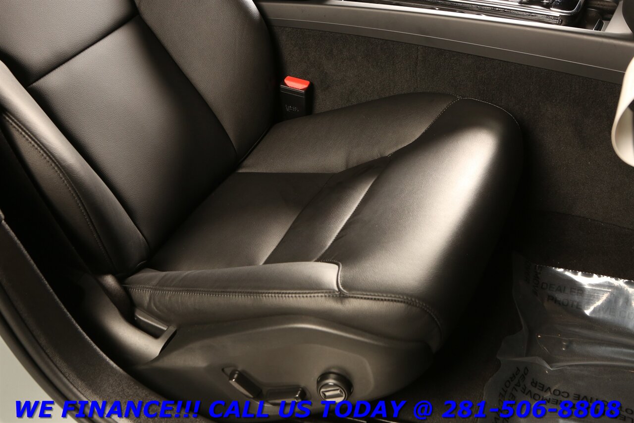 2025 Volvo S60 2025 B5 Core NAV SUN BLIND HEATSEAT CAMERA 12K MLS - Photo 23 - Houston, TX 77031
