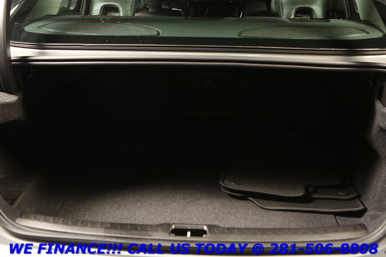 2025 Volvo S60 2025 B5 Core NAV SUN BLIND HEATSEAT CAMERA 12K MLS - Photo 27 - Houston, TX 77031