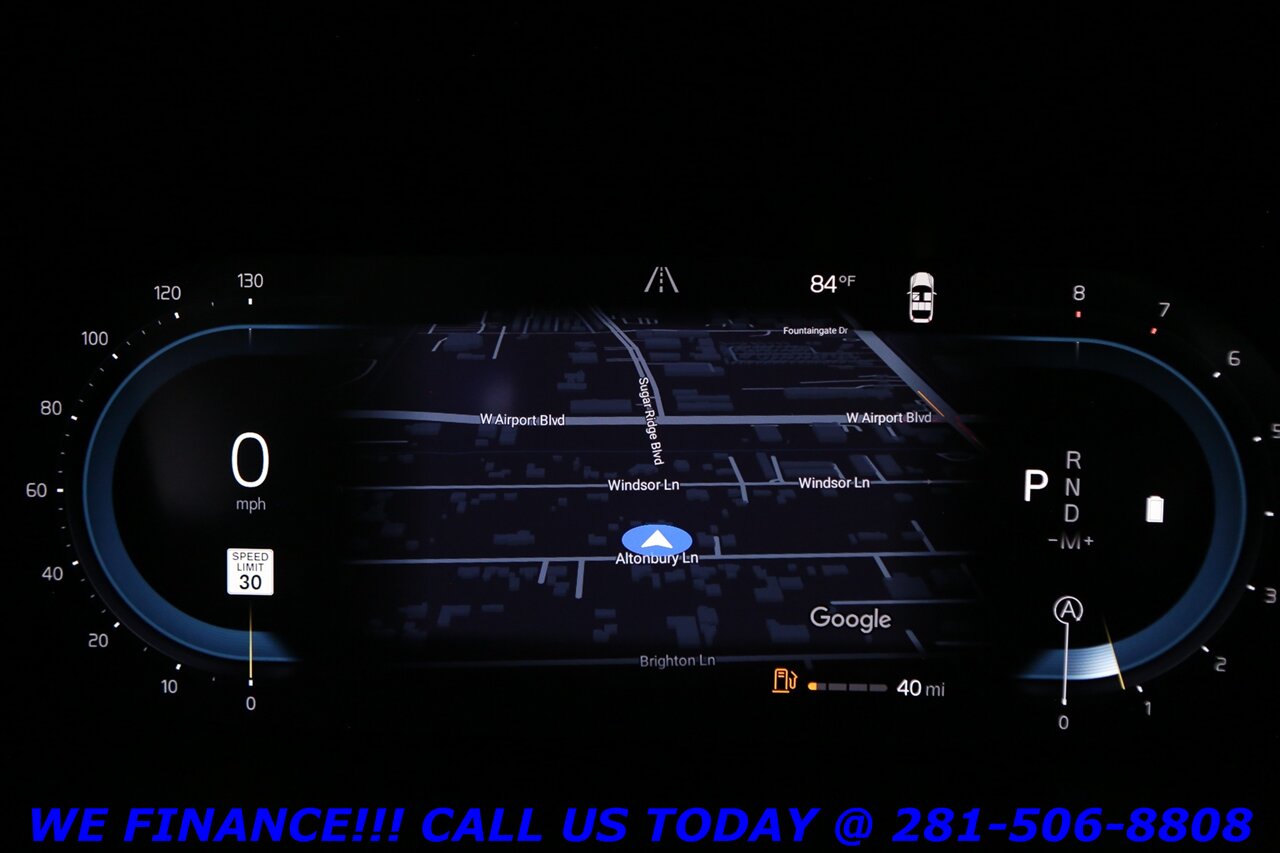2025 Volvo S60 2025 B5 Core NAV SUN BLIND HEATSEAT CAMERA 12K MLS - Photo 15 - Houston, TX 77031