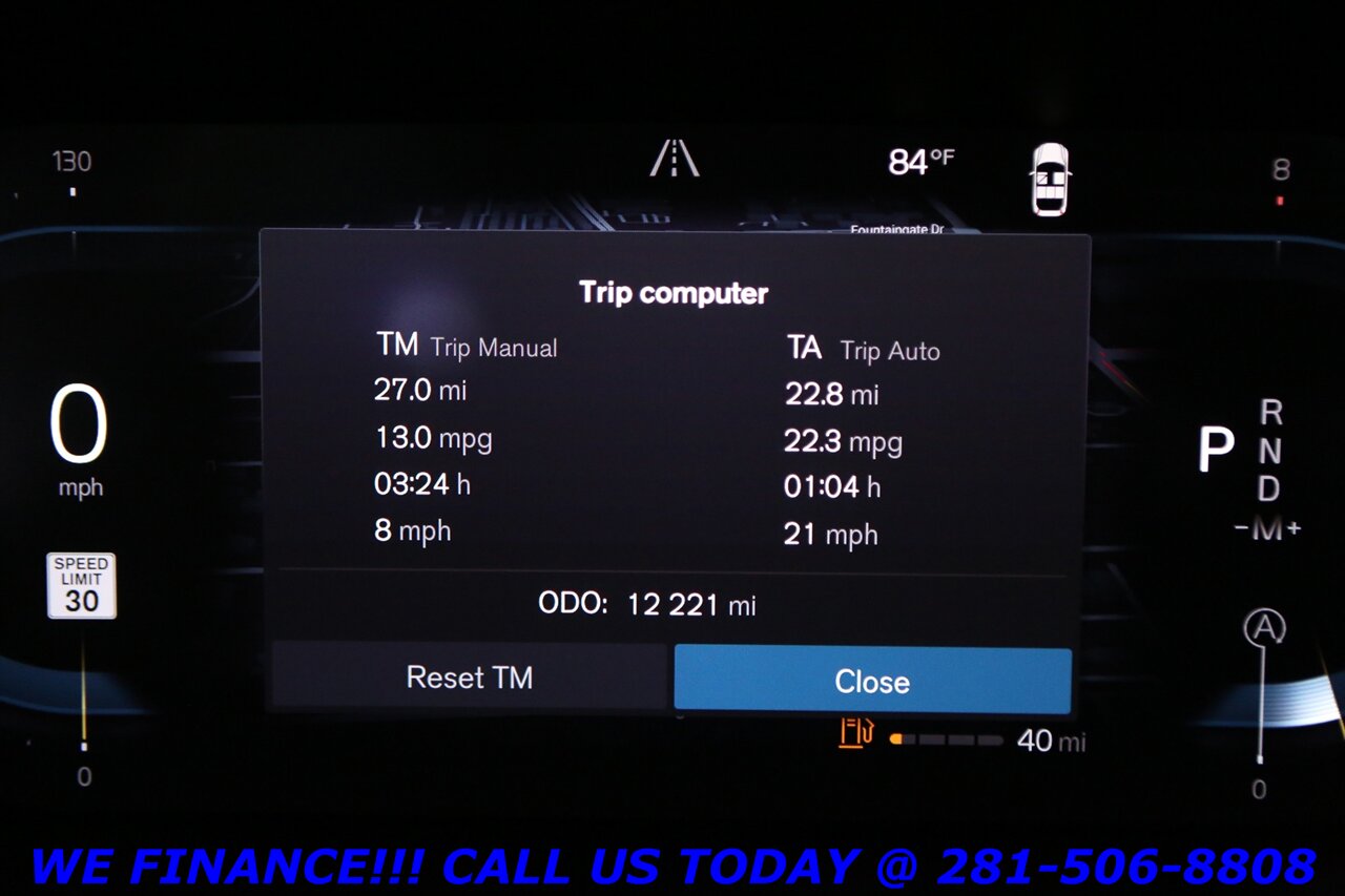 2025 Volvo S60 2025 B5 Core NAV SUN BLIND HEATSEAT CAMERA 12K MLS - Photo 16 - Houston, TX 77031