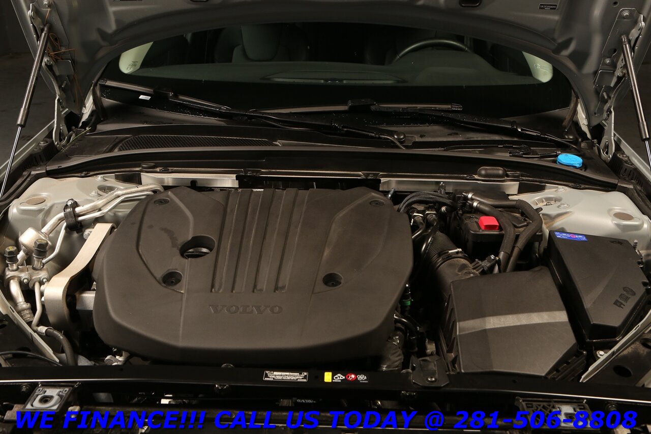 2025 Volvo S60 2025 B5 Core NAV SUN BLIND HEATSEAT CAMERA 12K MLS - Photo 25 - Houston, TX 77031
