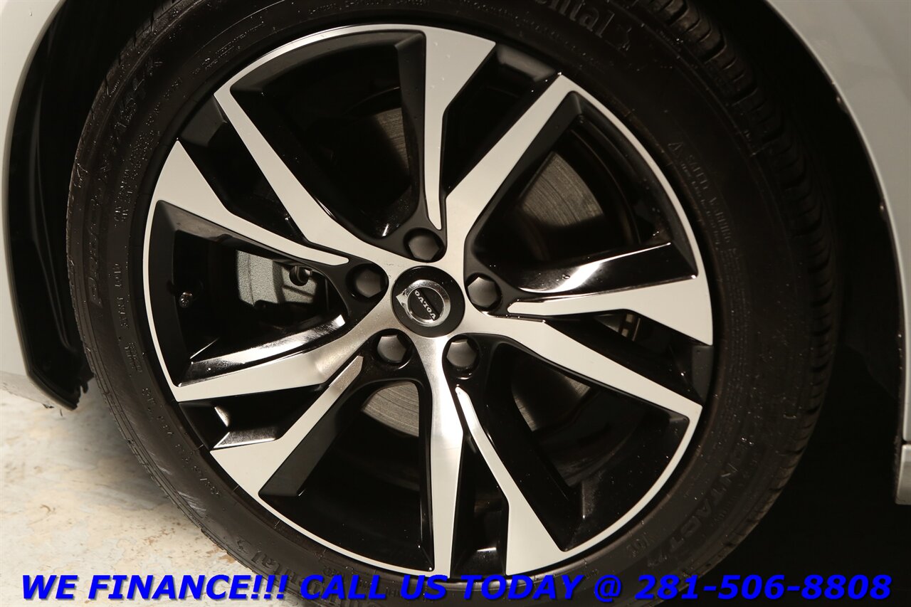 2025 Volvo S60 2025 B5 Core NAV SUN BLIND HEATSEAT CAMERA 12K MLS - Photo 28 - Houston, TX 77031