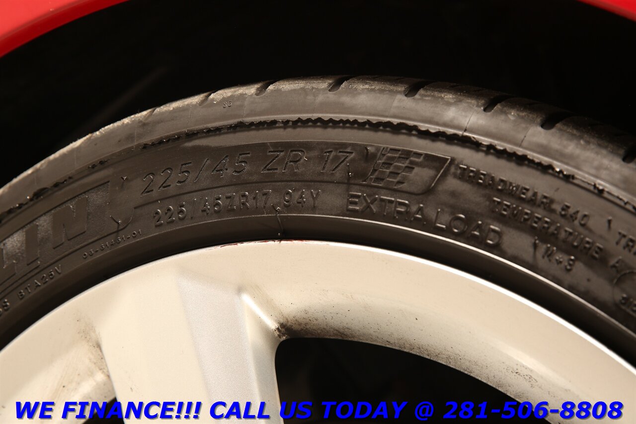 2012 Mercedes-Benz 2012 SLK250 NAV HEATSEAT HARMAN 17 "ALLOYS - Photo 24 - Houston, TX 77031