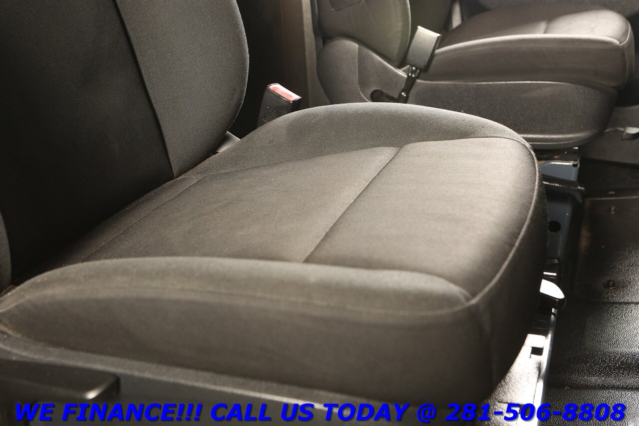 2019 Mercedes-Benz Sprinter 2019 2500 LWB 170 " DIESEL HIGH ROOF CARGO VAN - Photo 20 - Houston, TX 77031