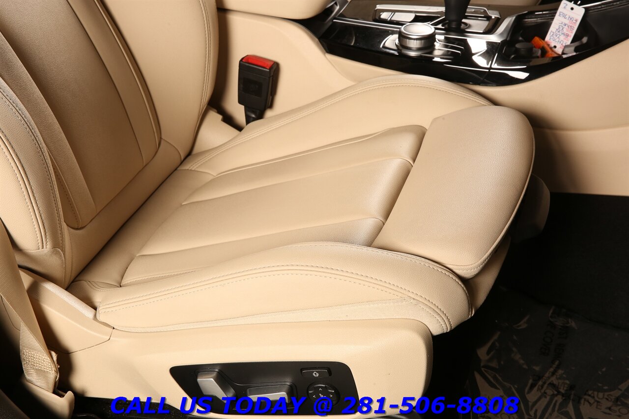 2021 BMW X3 2021 30i NAV PANO 360CAM BLIS CARPLAY CONV 48K Mi - Photo 21 - Houston, TX 77031