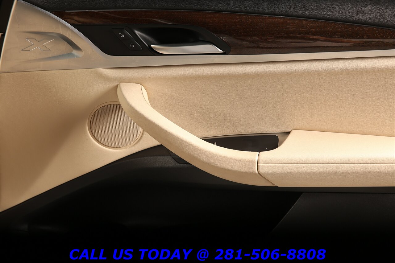 2021 BMW X3 2021 30i NAV PANO 360CAM BLIS CARPLAY CONV 48K Mi - Photo 27 - Houston, TX 77031