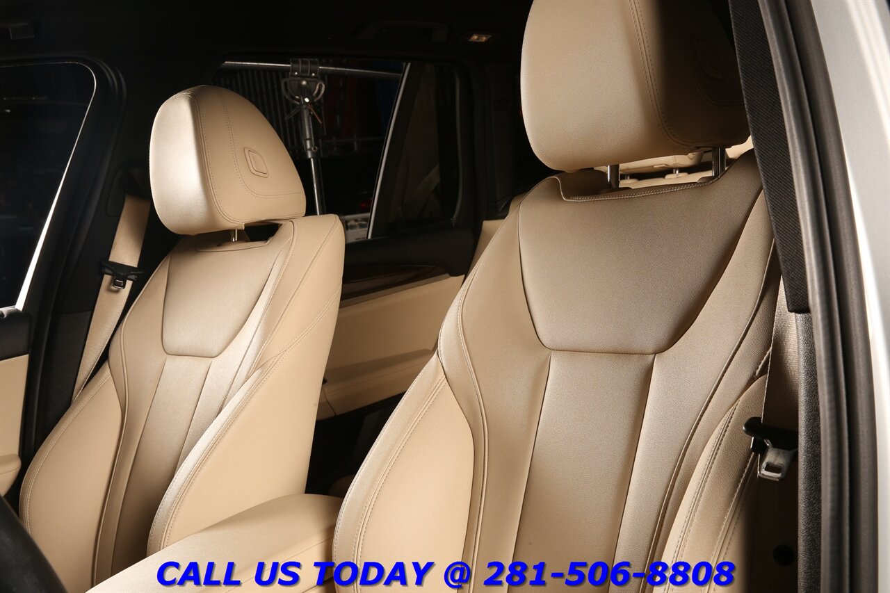 2021 BMW X3 2021 30i NAV PANO 360CAM BLIS CARPLAY CONV 48K Mi - Photo 12 - Houston, TX 77031