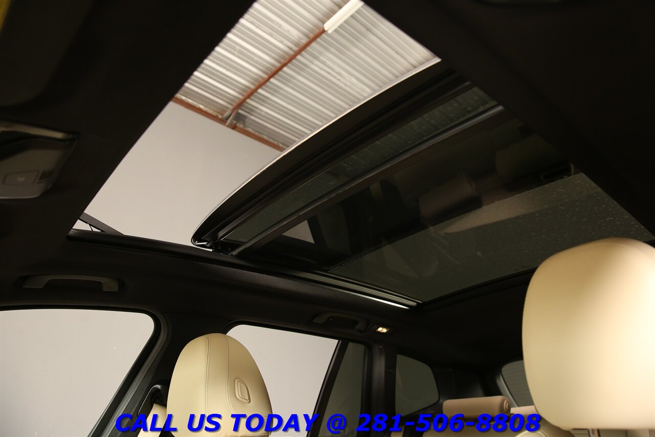 2021 BMW X3 2021 30i NAV PANO 360CAM BLIS CARPLAY CONV 48K Mi - Photo 11 - Houston, TX 77031