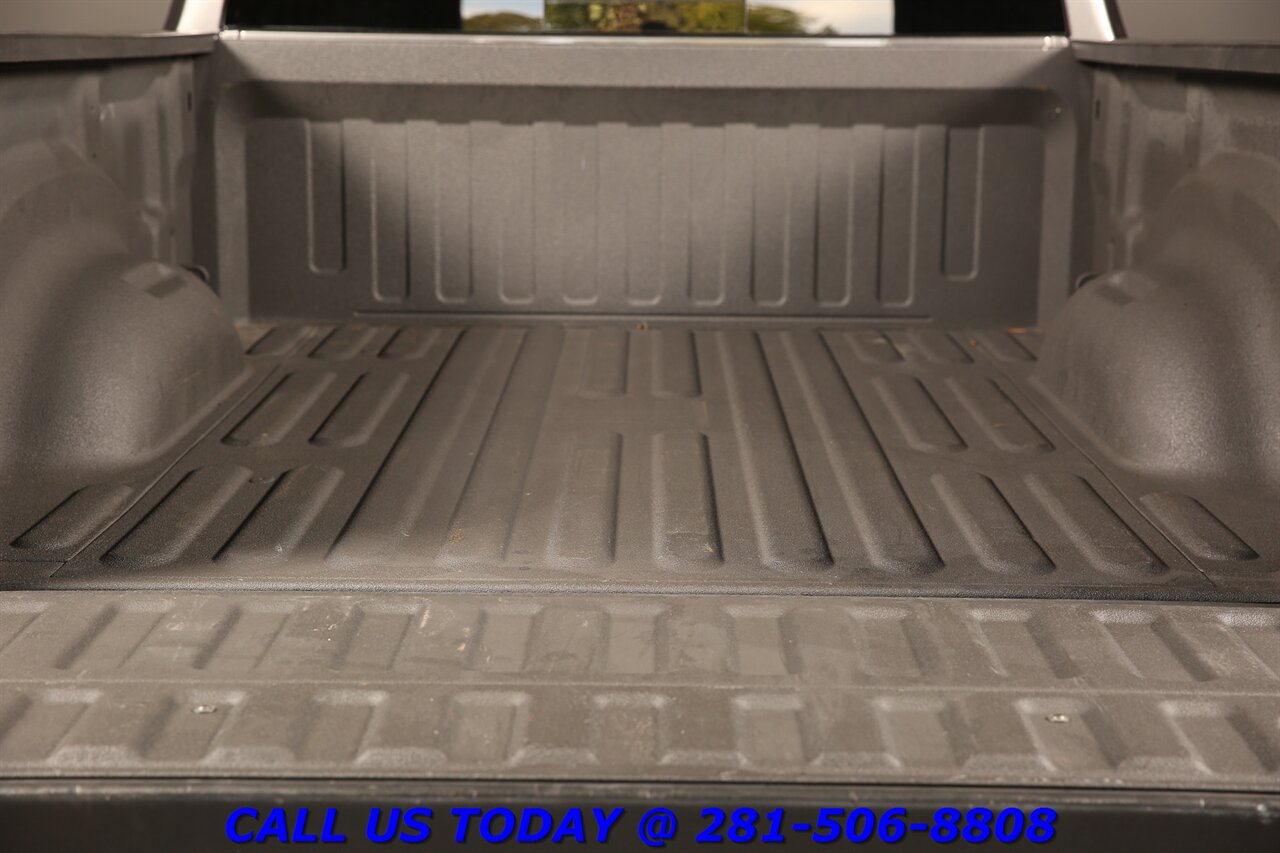 2021 RAM 1500 2021 Laramie 4x4 CREW 5.7L HEMI NAV TECH 53K MLS - Photo 23 - Houston, TX 77031